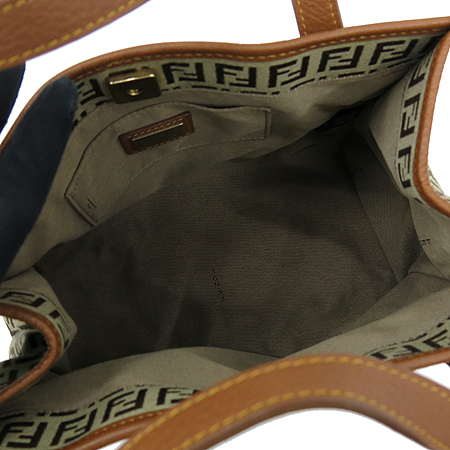 Fendi(���) 8BH152 FF�ΰ� �ڰ��� ����� ȥ�� �ٰ� ��Ʈ�� �̹���5 - ���̺��� �߰���ǰ