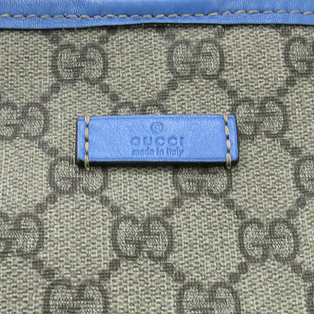 Gucci(����) 197953 GG�ΰ� PVC ��ī�̺��� ���� Ʈ���� ����� �̹���4 - ���̺��� �߰���ǰ