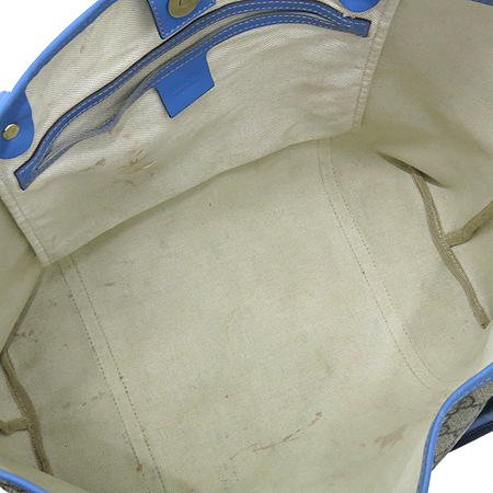 Gucci(����) 197953 GG�ΰ� PVC ��ī�̺��� ���� Ʈ���� ����� �̹���6 - ���̺��� �߰���ǰ