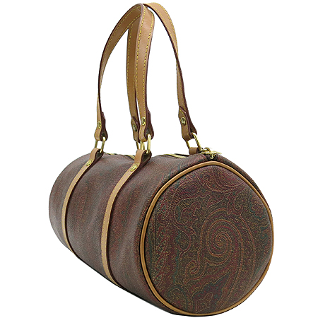 Etro(��Ʈ��) ������ PVC ����ȥ�� ���� ��Ʈ�� �̹���2 - ���̺��� �߰���ǰ