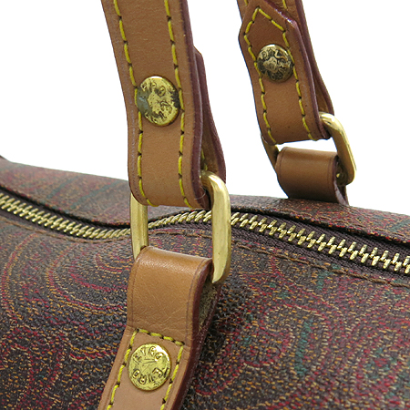 Etro(��Ʈ��) ������ PVC ����ȥ�� ���� ��Ʈ�� �̹���3 - ���̺��� �߰���ǰ