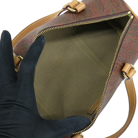 Etro(��Ʈ��) ������ PVC ����ȥ�� ���� ��Ʈ�� �̹���5 - ���̺��� �߰���ǰ