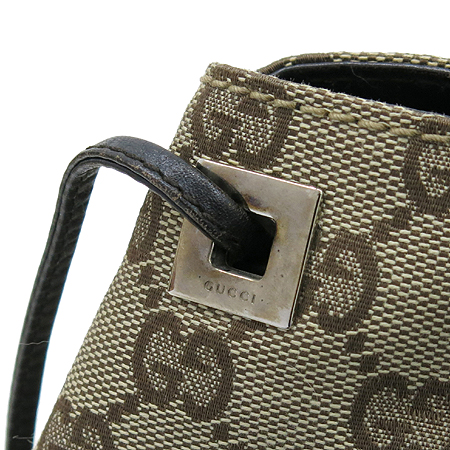 Gucci(����) 019 0493 GG�ΰ� �ڰ��� ��ũ����� ȥ�� ����� �̹���3 - ���̺��� �߰���ǰ