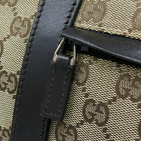 Gucci(����) 019 0493 GG�ΰ� �ڰ��� ��ũ����� ȥ�� ����� �̹���4 - ���̺��� �߰���ǰ