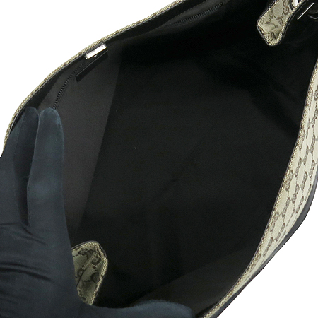 Gucci(����) 019 0493 GG�ΰ� �ڰ��� ��ũ����� ȥ�� ����� �̹���5 - ���̺��� �߰���ǰ