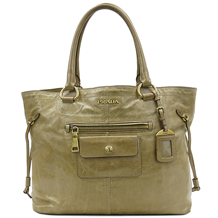 Prada(�����) BR4217 ���� ���� �� ���� ��Ʈ�� �̹���2 - ���̺��� �߰���ǰ