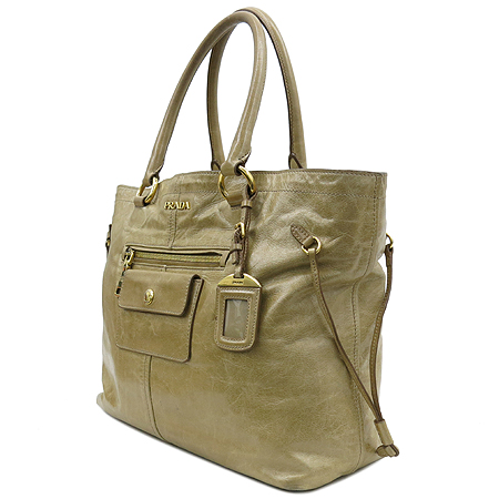 Prada(�����) BR4217 ���� ���� �� ���� ��Ʈ�� �̹���3 - ���̺��� �߰���ǰ