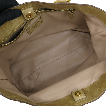 Prada(�����) BR4217 ���� ���� �� ���� ��Ʈ�� �̹���6 - ���̺��� �߰���ǰ