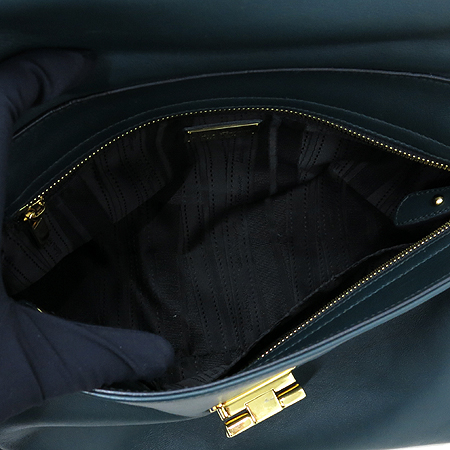 Ferragamo(��󰡸�) 21 A896 ���� ��ġ�� ��� ���� ���Ǿ� M������ 2WAY �̹���5 - ���̺��� �߰���ǰ