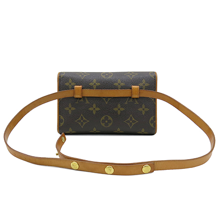 Louis Vuitton(���̺���) M51855 ���׷� ĵ���� ����Ʈ �÷η�ƾ �Ŀ�ġ + M67303 ���� ��Ʈ�� �̹���3 - ���̺��� �߰���ǰ