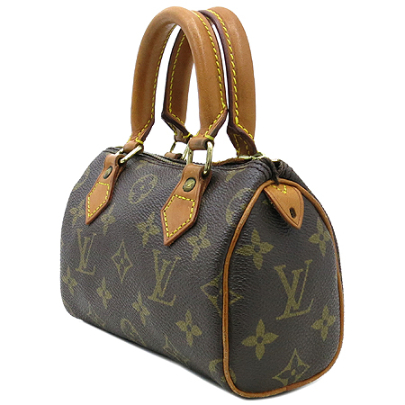 Louis Vuitton(���̺���) M41534 ���׷� ĵ���� �̴ϻ� ��Ʈ�� �̹���2 - ���̺��� �߰���ǰ