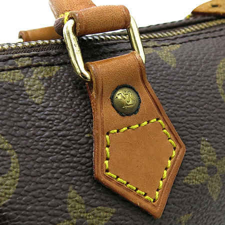 Louis Vuitton(���̺���) M41534 ���׷� ĵ���� �̴ϻ� ��Ʈ�� �̹���4 - ���̺��� �߰���ǰ