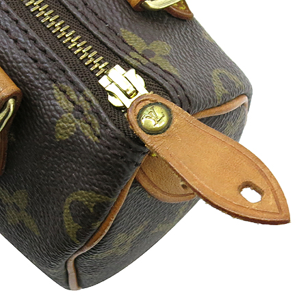 Louis Vuitton(���̺���) M41534 ���׷� ĵ���� �̴ϻ� ��Ʈ�� �̹���5 - ���̺��� �߰���ǰ