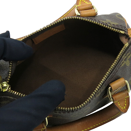 Louis Vuitton(���̺���) M41534 ���׷� ĵ���� �̴ϻ� ��Ʈ�� �̹���6 - ���̺��� �߰���ǰ