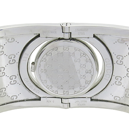 Gucci(����) YA112425 TWIRL(Ʈ��) GG �ΰ� PVC ��ƿ �޺� ���� ��� �ð� �̹���4 - ���̺��� �߰���ǰ