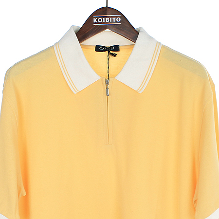 CANALI(ī����) ���ο� ���� ī�� Ƽ [���빮��] �̹���2 - ���̺��� �߰���ǰ