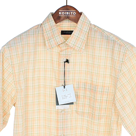 CANALI(ī����) üũ���� ���� ���� �̹���2 - ���̺��� �߰���ǰ