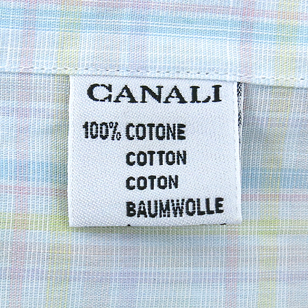 CANALI(ī����) üũ���� ���� ���� �̹���5 - ���̺��� �߰���ǰ