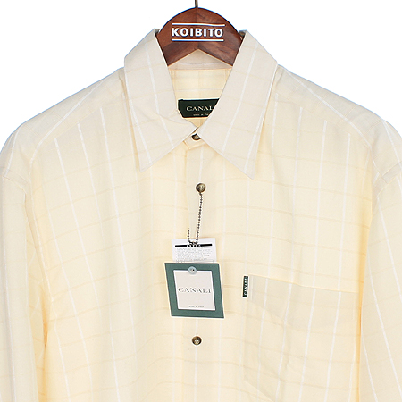 CANALI(ī����) üũ���� ����[��õ��] �̹���2 - ���̺��� �߰���ǰ