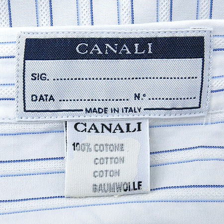 CANALI(ī����) ��Ʈ���������� ���� �̹���5 - ���̺��� �߰���ǰ