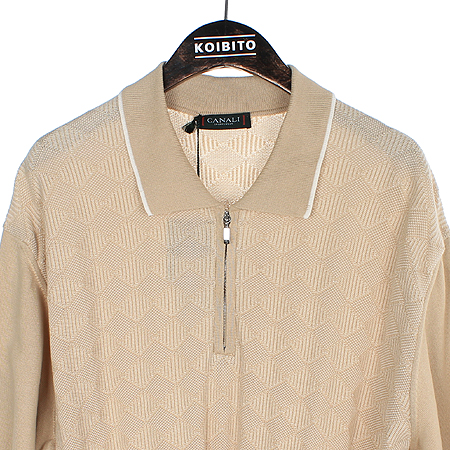 CANALI(ī����) ������ ���� ī�� Ƽ [���빮��] �̹���2 - ���̺��� �߰���ǰ