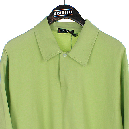 CANALI(ī����) ���ο�׸� ���� ī�� Ƽ [���빮��] �̹���2 - ���̺��� �߰���ǰ