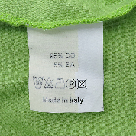 CANALI(ī����) ���ο�׸� ���� ī�� Ƽ [���빮��] �̹���5 - ���̺��� �߰���ǰ