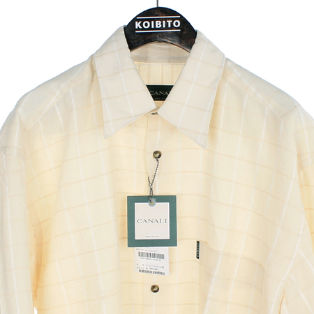 CANALI(ī����) üũ���� ���� �̹���2 - ���̺��� �߰���ǰ