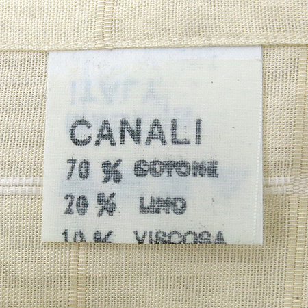 CANALI(ī����) üũ���� ���� �̹���4 - ���̺��� �߰���ǰ