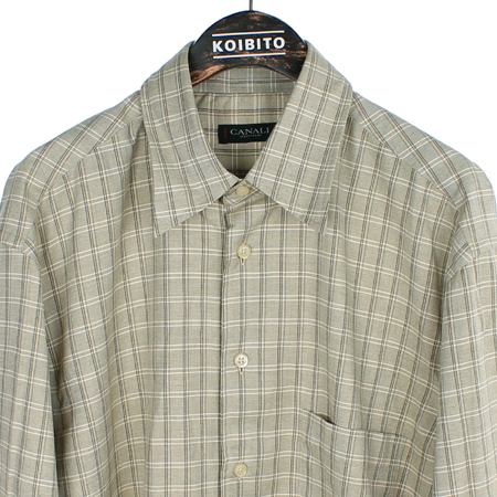 CANALI(ī����) üũ���� ���� �̹���2 - ���̺��� �߰���ǰ