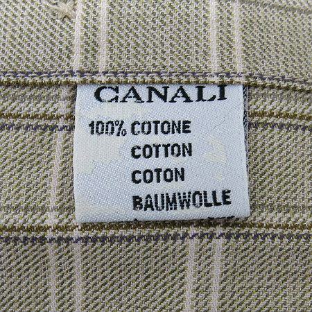 CANALI(ī����) üũ���� ���� �̹���5 - ���̺��� �߰���ǰ