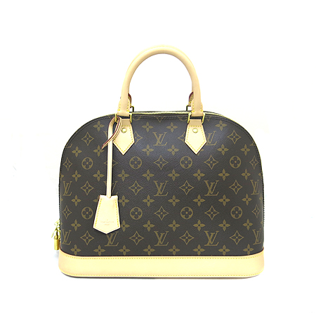 Louis Vuitton(���̺���) M40878 ���׷� ĵ���� �˸� MM ��Ʈ�� [���빮��] �̹���2 - ���̺��� �߰���ǰ