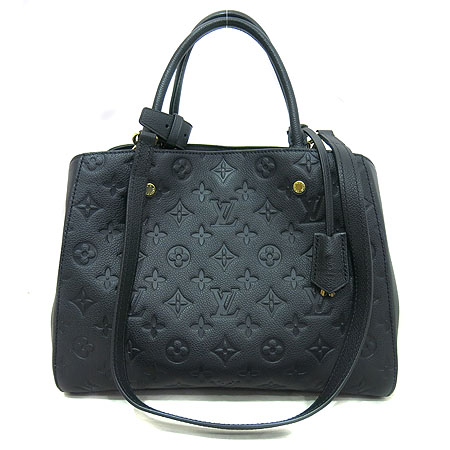 Louis Vuitton(���̺���) M41048 ���׷� ������Ʈ Noir(����)  ���״� MM ��Ʈ�� + ��Ʈ�� [��õ ������] �̹���2 - ���̺��� �߰���ǰ