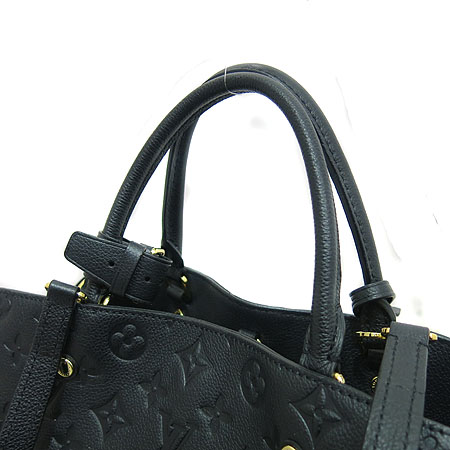 Louis Vuitton(���̺���) M41048 ���׷� ������Ʈ Noir(����)  ���״� MM ��Ʈ�� + ��Ʈ�� [��õ ������] �̹���4 - ���̺��� �߰���ǰ