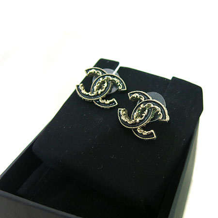 Chanel(����) A61453Y02343 COCO �ΰ� �Ͱ��� [��õ ������] �̹���4 - ���̺��� �߰���ǰ