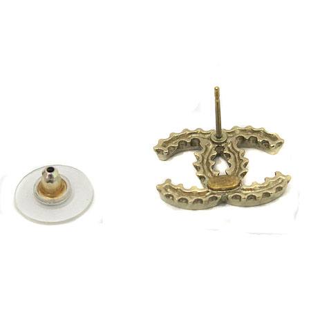 Chanel(����) A86705X01060 COCO �ΰ� �Ͱ��� [��õ ������] �̹���3 - ���̺��� �߰���ǰ