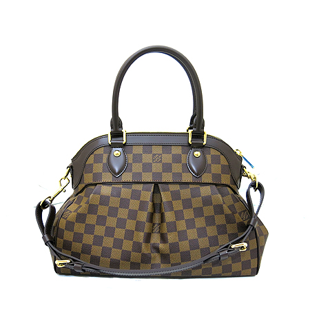 Louis Vuitton(���̺���) N51997 �ٹ̿� ���� ĵ���� Ʈ���� PM 2WAY [��������] �̹���2 - ���̺��� �߰���ǰ