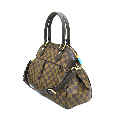 Louis Vuitton(���̺���) N51997 �ٹ̿� ���� ĵ���� Ʈ���� PM 2WAY [��������] �̹���3 - ���̺��� �߰���ǰ