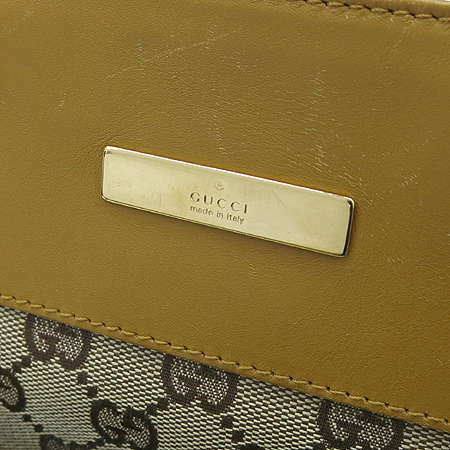 Gucci(����) 019 0354 GG �ΰ� �ڰ��� ũ�ν��� �̹���4 - ���̺��� �߰���ǰ