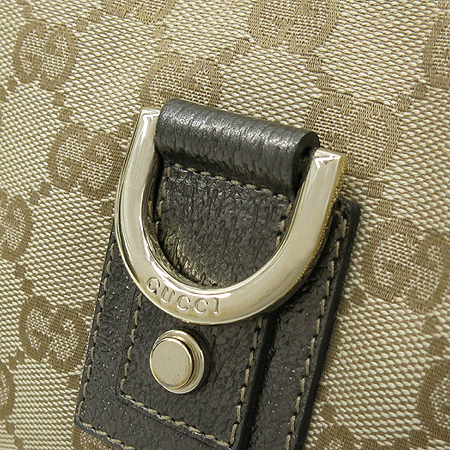 Gucci(����) 130939 GG�ΰ� �ڰ��� �Ŀ�ġ ����� �̹���3 - ���̺��� �߰���ǰ