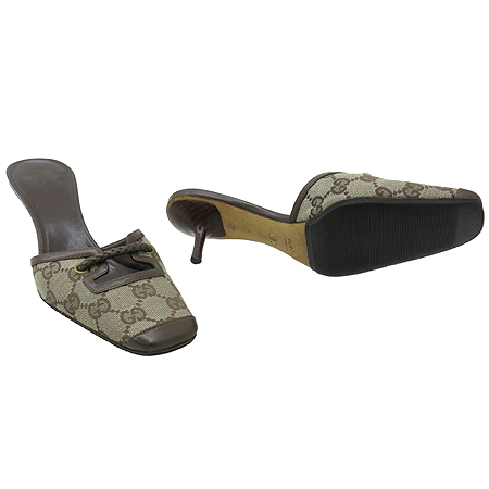 Gucci(����) 110133 GG �ΰ� �ڰ��� ������ ���� �̹���2 - ���̺��� �߰���ǰ