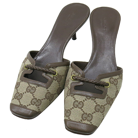 Gucci(����) 110133 GG �ΰ� �ڰ��� ������ ���� �̹���5 - ���̺��� �߰���ǰ