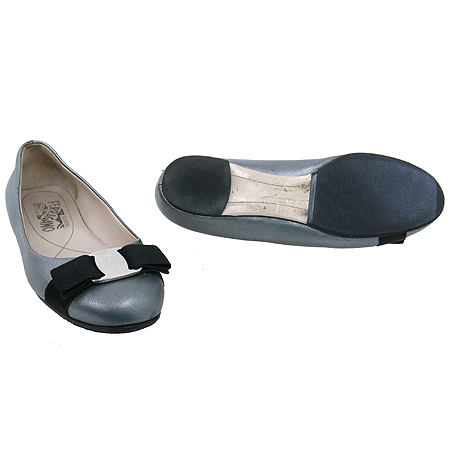 Ferragamo(��󰡸�) ���� �ٶ���� �׷��� ���� �÷� ���� �̹���2 - ���̺��� �߰���ǰ