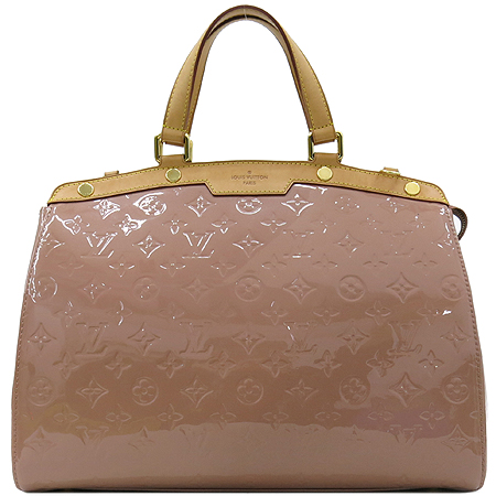 Louis Vuitton(���̺���) M91588 ���׷� ������ ����� ��ũ �극�� MM ��Ʈ�� �̹���2 - ���̺��� �߰���ǰ