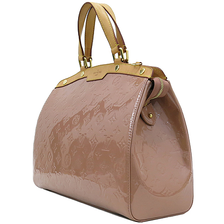 Louis Vuitton(���̺���) M91588 ���׷� ������ ����� ��ũ �극�� MM ��Ʈ�� �̹���3 - ���̺��� �߰���ǰ