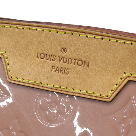 Louis Vuitton(���̺���) M91588 ���׷� ������ ����� ��ũ �극�� MM ��Ʈ�� �̹���4 - ���̺��� �߰���ǰ