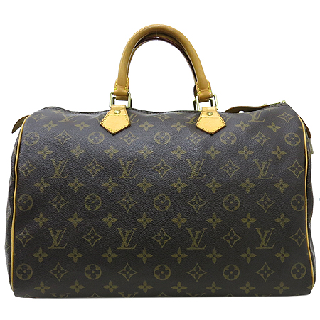 Louis Vuitton(���̺���) M41524 ���׷� ĵ���� ���ǵ� 35 ��Ʈ�� �̹���2 - ���̺��� �߰���ǰ