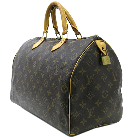 Louis Vuitton(���̺���) M41524 ���׷� ĵ���� ���ǵ� 35 ��Ʈ�� �̹���3 - ���̺��� �߰���ǰ