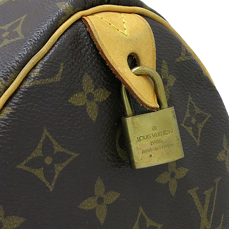 Louis Vuitton(���̺���) M41524 ���׷� ĵ���� ���ǵ� 35 ��Ʈ�� �̹���4 - ���̺��� �߰���ǰ