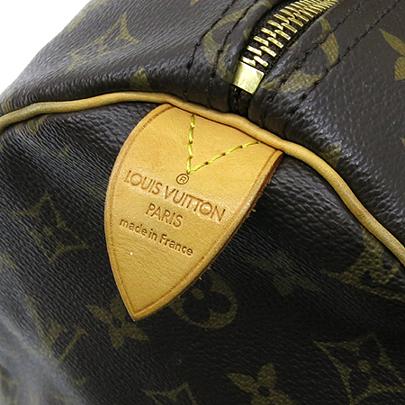 Louis Vuitton(���̺���) M41524 ���׷� ĵ���� ���ǵ� 35 ��Ʈ�� �̹���5 - ���̺��� �߰���ǰ